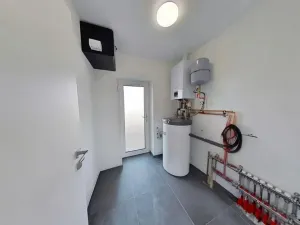 Pronájem bytu 3+kk, Rudíkov, 100 m2