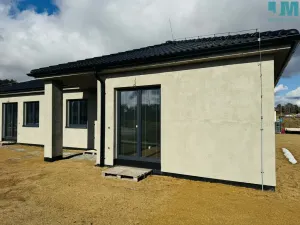 Pronájem bytu 3+kk, Rudíkov, 100 m2