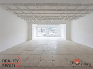 Pronájem kanceláře, Benešov, 190 m2