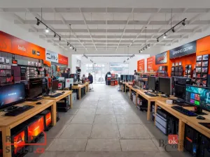 Pronájem kanceláře, Benešov, 190 m2