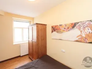 Pronájem bytu 3+kk, Praha - Vinohrady, Slezská, 74 m2