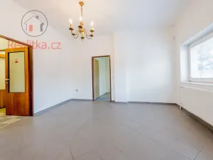 Pronájem obchodního prostoru, Kly - Krauzovna, 300 m2