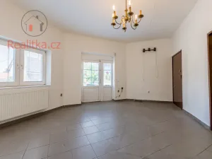 Pronájem obchodního prostoru, Kly - Krauzovna, 300 m2