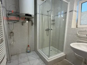 Pronájem obchodního prostoru, Kly - Krauzovna, 300 m2