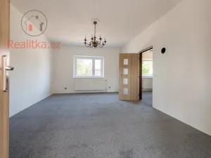 Pronájem obchodního prostoru, Kly - Krauzovna, 300 m2