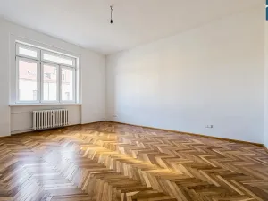 Prodej bytu 4+1, Kladno, Rooseveltova, 107 m2