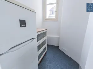 Prodej bytu 2+1, Praha - Nové Město, Na slupi, 69 m2