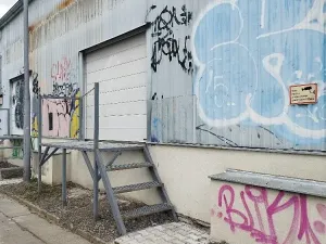 Pronájem skladu, Brno, Pod sídlištěm, 36 m2