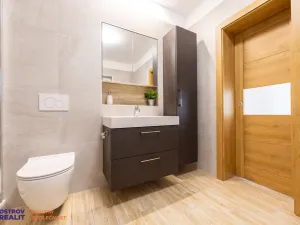 Prodej bytu 3+kk, Olomouc - Pavlovičky, Pavlovická, 69 m2