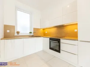 Prodej bytu 3+kk, Olomouc - Pavlovičky, Pavlovická, 69 m2