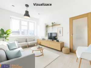 Prodej bytu 3+kk, Olomouc - Pavlovičky, Pavlovická, 69 m2