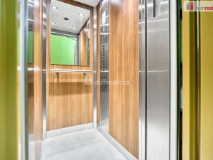 Prodej bytu 3+1, Kynšperk nad Ohří, náměstí SNP, 62 m2