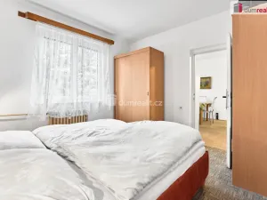 Prodej bytu 3+1, Kynšperk nad Ohří, náměstí SNP, 62 m2