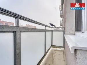 Prodej bytu 2+1, Plzeň - Východní Předměstí, Koterovská, 55 m2