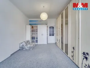 Prodej bytu 2+1, Plzeň - Východní Předměstí, Koterovská, 55 m2