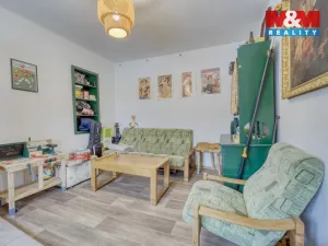 Prodej rodinného domu, Planá, Na Sádkách, 150 m2