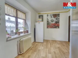Prodej rodinného domu, Planá, Na Sádkách, 150 m2