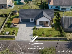 Prodej pozemku pro bydlení, Velké Heraltice - Sádek, 651 m2