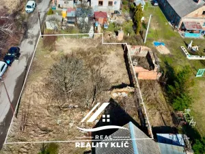 Prodej pozemku pro bydlení, Velké Heraltice - Sádek, 651 m2
