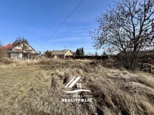 Prodej pozemku pro bydlení, Velké Heraltice - Sádek, 651 m2