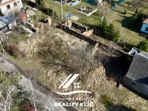 Prodej pozemku pro bydlení, Velké Heraltice - Sádek, 651 m2