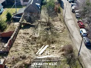 Prodej pozemku pro bydlení, Velké Heraltice - Sádek, 651 m2