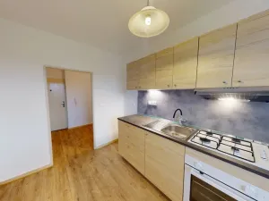 Pronájem bytu 2+1, Ostrava - Hrabůvka, Mitušova, 55 m2