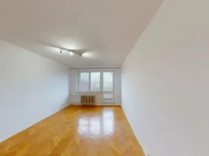 Pronájem bytu 2+1, Ostrava - Hrabůvka, Mitušova, 55 m2