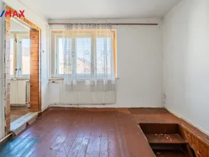 Prodej rodinného domu, Morkovice-Slížany - Morkovice, Přecechtělova, 90 m2