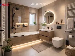 Prodej rodinného domu, Morkovice-Slížany - Morkovice, Přecechtělova, 90 m2