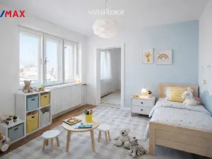 Prodej rodinného domu, Morkovice-Slížany - Morkovice, Přecechtělova, 90 m2