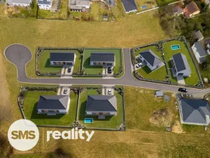 Prodej pozemku pro bydlení, Frýdek-Místek, 800 m2