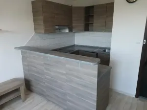 Pronájem bytu 2+kk, Liberec, Olbrachtova, 50 m2