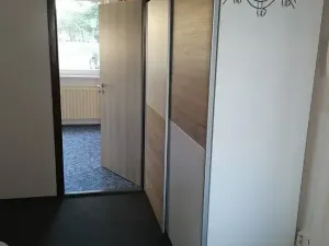 Pronájem bytu 2+kk, Liberec, Olbrachtova, 50 m2