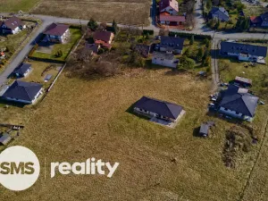 Prodej pozemku pro bydlení, Frýdek-Místek, 800 m2