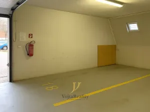 Prodej garáže, Olomouc, gen. Píky, 12 m2