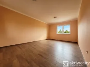 Pronájem rodinného domu, Libiš, Za Kralupkou, 100 m2