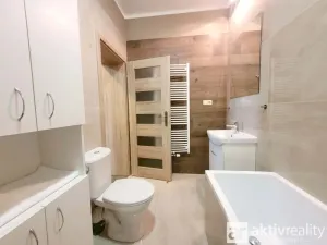 Pronájem rodinného domu, Libiš, Za Kralupkou, 100 m2
