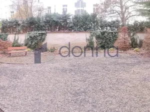 Pronájem bytu 2+kk, Praha, Mánesova, 54 m2