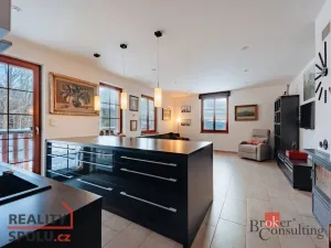 Prodej bytu 2+kk, Strážné, 54 m2