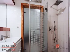 Prodej bytu 2+kk, Strážné, 54 m2