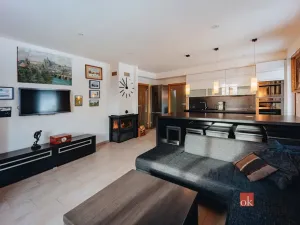 Prodej bytu 2+kk, Strážné, 54 m2