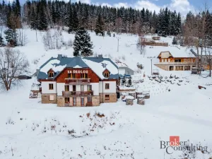 Prodej bytu 2+kk, Strážné, 54 m2