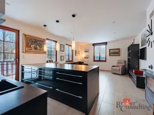 Prodej bytu 2+kk, Strážné, 54 m2