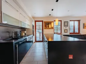 Prodej bytu 2+kk, Strážné, 54 m2