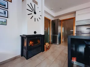 Prodej bytu 2+kk, Strážné, 54 m2