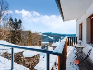 Prodej bytu 2+kk, Strážné, 54 m2