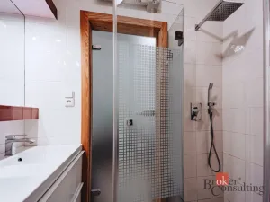 Prodej bytu 2+kk, Strážné, 54 m2