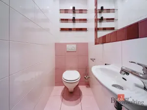 Prodej bytu 2+kk, Strážné, 54 m2