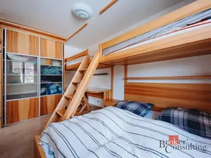 Prodej bytu 2+kk, Strážné, 54 m2